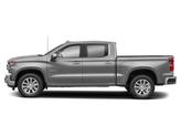 Thumbnail of 2020 Northsky Blue Metallic Chevrolet Silverado 1500