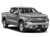 Thumbnail of 2020 Northsky Blue Metallic Chevrolet Silverado 1500