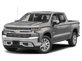 Photo of 2020 Northsky Blue Metallic Chevrolet Silverado 1500