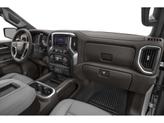 Thumbnail of 2020 Northsky Blue Metallic Chevrolet Silverado 1500