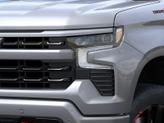 Thumbnail of 2026 Sterling Gray Metallic Chevrolet Silverado 1500
