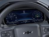 Thumbnail of 2026 Sterling Gray Metallic Chevrolet Silverado 1500