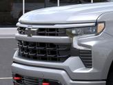 Thumbnail of 2026 Sterling Gray Metallic Chevrolet Silverado 1500