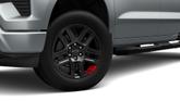 Thumbnail of 2026 Sterling Gray Metallic Chevrolet Silverado 1500