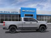 Thumbnail of 2026 Sterling Gray Metallic Chevrolet Silverado 1500