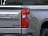 Thumbnail of 2026 Sterling Gray Metallic Chevrolet Silverado 1500