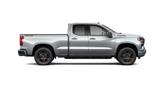 Thumbnail of 2026 Sterling Gray Metallic Chevrolet Silverado 1500