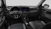 Thumbnail of 2026 Red Chevrolet Trailblazer