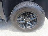 Thumbnail of 2020 Black Chevrolet Silverado 1500