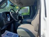 Thumbnail of 2025 Summit White Chevrolet Express 2500