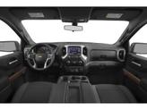 Thumbnail of 2019 Summit White Chevrolet Silverado 1500