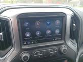 Thumbnail of 2019 Summit White Chevrolet Silverado 1500