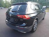 Thumbnail of 2021 Deep Black Pearl Effect Volkswagen Tiguan