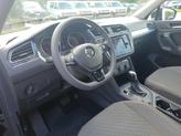 Thumbnail of 2021 Deep Black Pearl Effect Volkswagen Tiguan