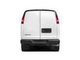 Thumbnail of 2023 Summit White Chevrolet Express 2500