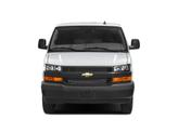 Thumbnail of 2023 Summit White Chevrolet Express 2500