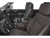 Thumbnail of 2022 Satin Steel Metallic Chevrolet Silverado 1500 Limited