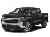 Photo of 2022 Satin Steel Metallic Chevrolet Silverado 1500 Limited