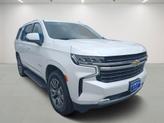 Thumbnail of 2021 Iridescent Pearl Tricoat Chevrolet Tahoe