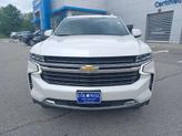 Thumbnail of 2021 Iridescent Pearl Tricoat Chevrolet Tahoe