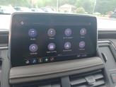 Thumbnail of 2021 Iridescent Pearl Tricoat Chevrolet Tahoe