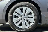 Thumbnail of 2025 Gun Metallic Nissan Sentra