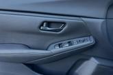 Thumbnail of 2025 Gun Metallic Nissan Sentra