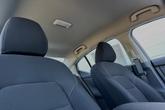 Thumbnail of 2025 Gun Metallic Nissan Sentra