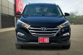Thumbnail of 2018 Black Noir Pearl Hyundai TUCSON