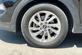 Thumbnail of 2018 Black Noir Pearl Hyundai TUCSON