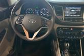 Thumbnail of 2018 Black Noir Pearl Hyundai TUCSON