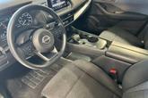 Thumbnail of 2023 Brilliant Silver Metallic Nissan Rogue