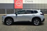 Thumbnail of 2023 Brilliant Silver Metallic Nissan Rogue