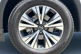 Thumbnail of 2023 Brilliant Silver Metallic Nissan Rogue