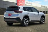 Thumbnail of 2023 Brilliant Silver Metallic Nissan Rogue