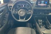 Thumbnail of 2023 Brilliant Silver Metallic Nissan Rogue