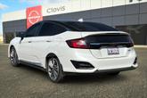 Thumbnail of 2019 Platinum White Pearl Honda Clarity Plug-In Hybrid