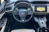 Thumbnail of 2019 Platinum White Pearl Honda Clarity Plug-In Hybrid