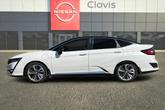 Thumbnail of 2019 Platinum White Pearl Honda Clarity Plug-In Hybrid