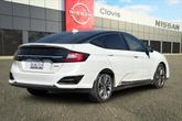 Thumbnail of 2019 Platinum White Pearl Honda Clarity Plug-In Hybrid