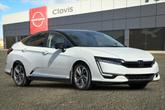 Thumbnail of 2019 Platinum White Pearl Honda Clarity Plug-In Hybrid