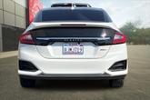 Thumbnail of 2019 Platinum White Pearl Honda Clarity Plug-In Hybrid
