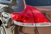 Thumbnail of 2010 Sunset Bronze Mica Toyota Venza