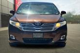 Thumbnail of 2010 Sunset Bronze Mica Toyota Venza
