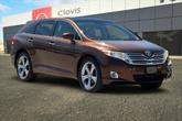 Thumbnail of 2010 Sunset Bronze Mica Toyota Venza
