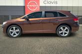 Thumbnail of 2010 Sunset Bronze Mica Toyota Venza