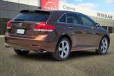 Thumbnail of 2010 Sunset Bronze Mica Toyota Venza