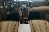 Thumbnail of 2010 Sunset Bronze Mica Toyota Venza