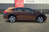 Thumbnail of 2010 Sunset Bronze Mica Toyota Venza