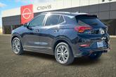 Thumbnail of 2021 Dark Moon Blue Metallic Buick Encore GX